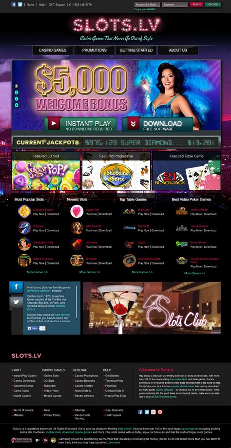 lv slots casino login|slots Lv sign up.